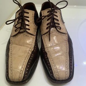Men’s shoes